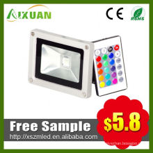 New high power led flood light led